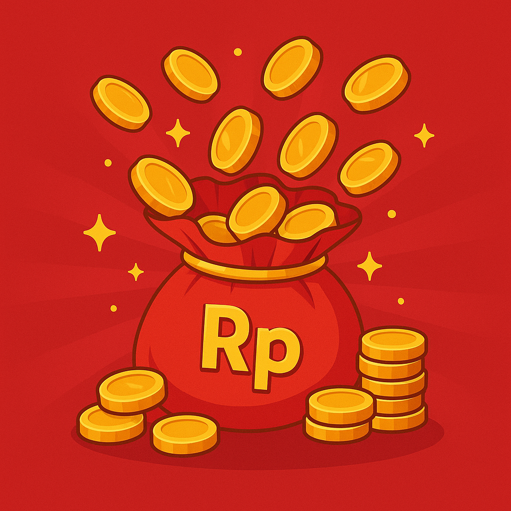 Hadiah Pertama